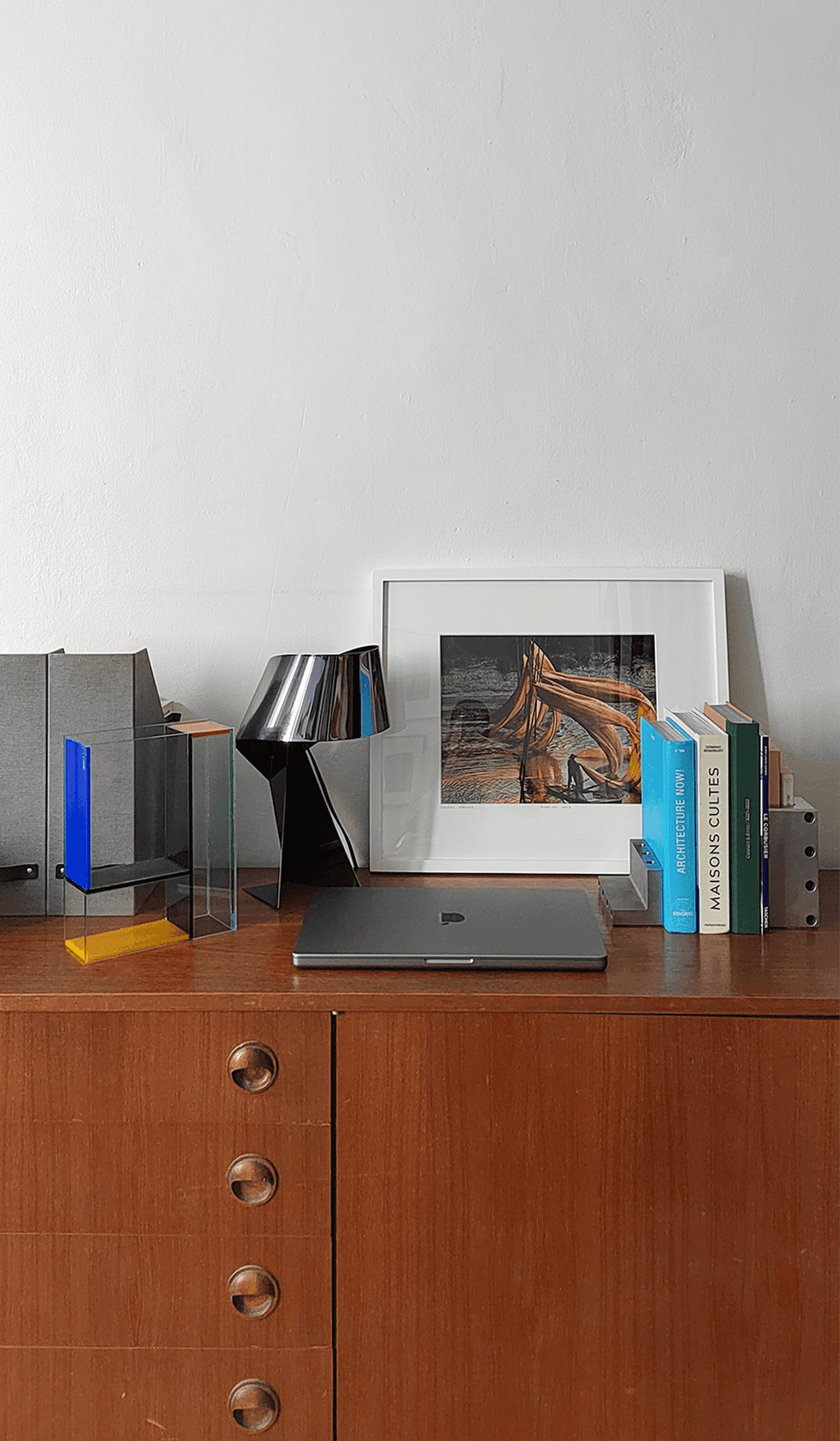 Architecture intérieure, aménagement et décoration