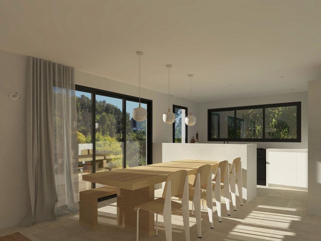 extension cuisine a eoures marseille perspective 3d.jpg