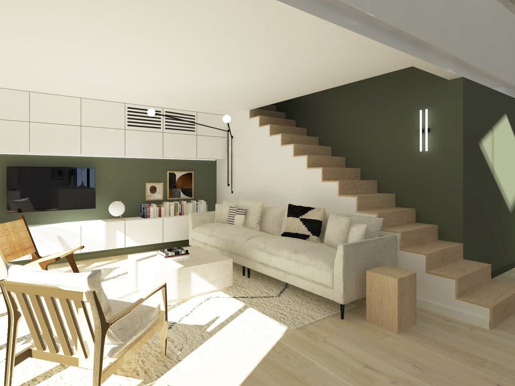 projet avec sejour avec escalier beton et revetement chene.jpg
